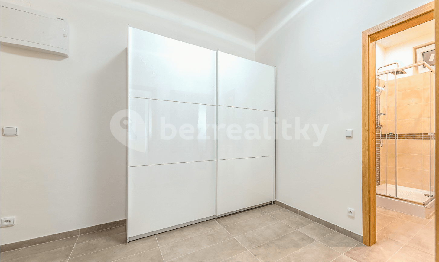 1 bedroom with open-plan kitchen flat to rent, 53 m², Lucemburská, Prague, Prague