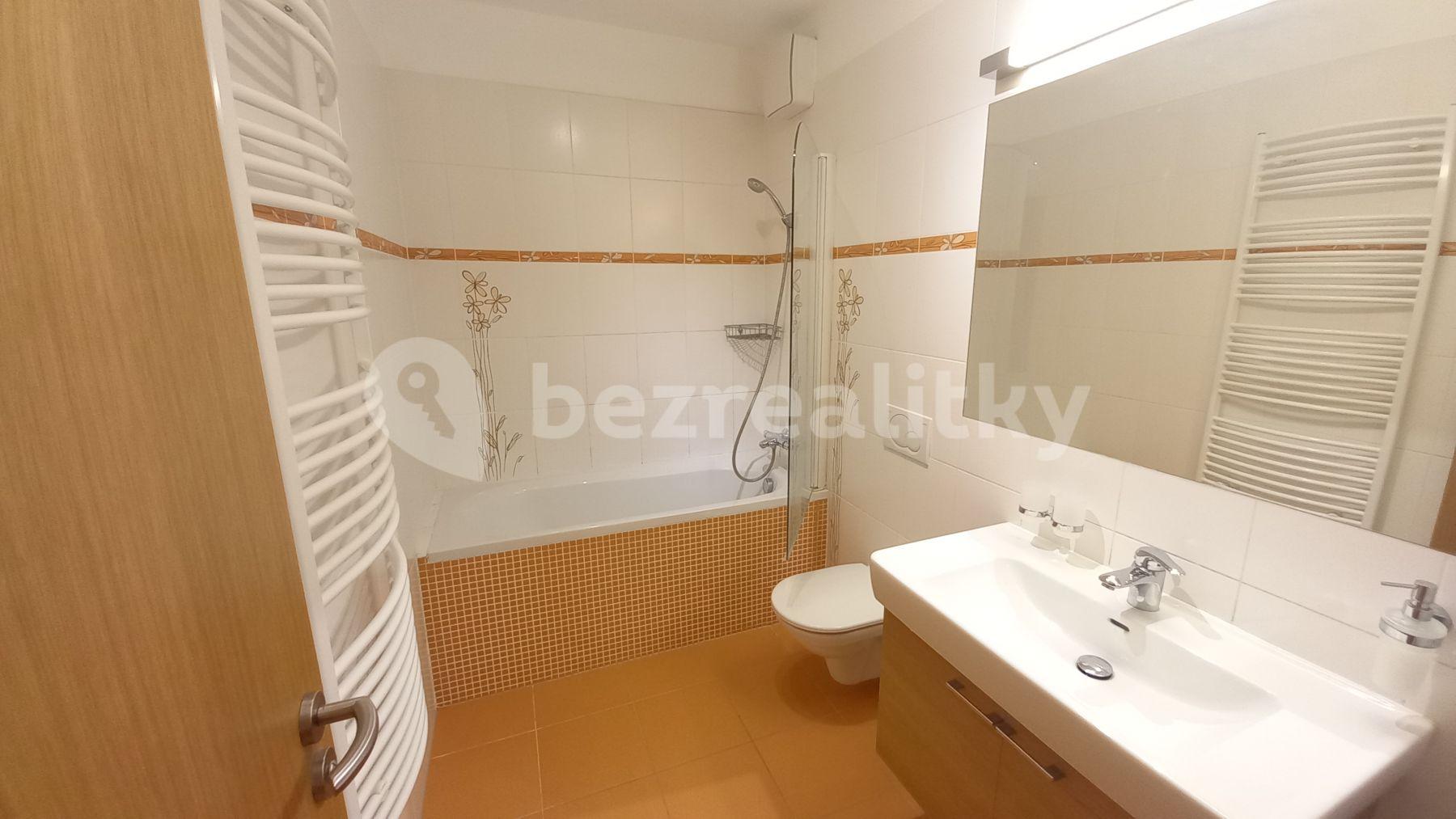 2 bedroom with open-plan kitchen flat to rent, 108 m², Březiněveská, Prague, Prague