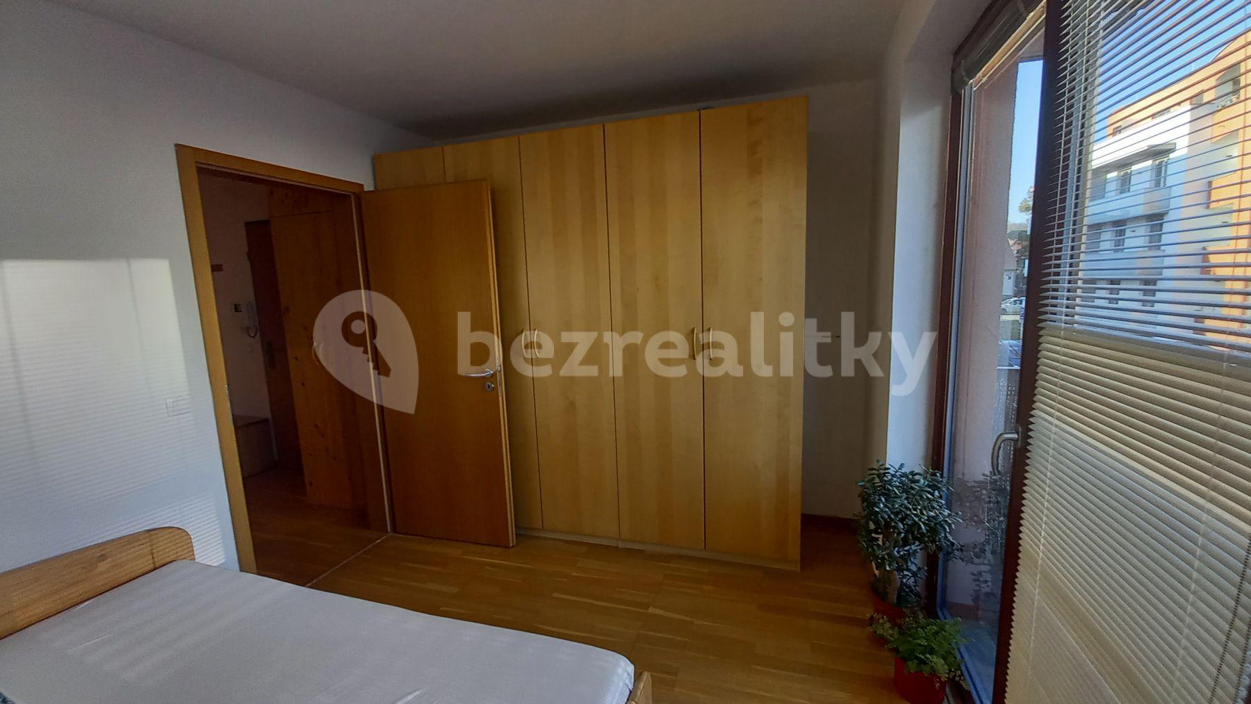 2 bedroom with open-plan kitchen flat to rent, 108 m², Březiněveská, Prague, Prague