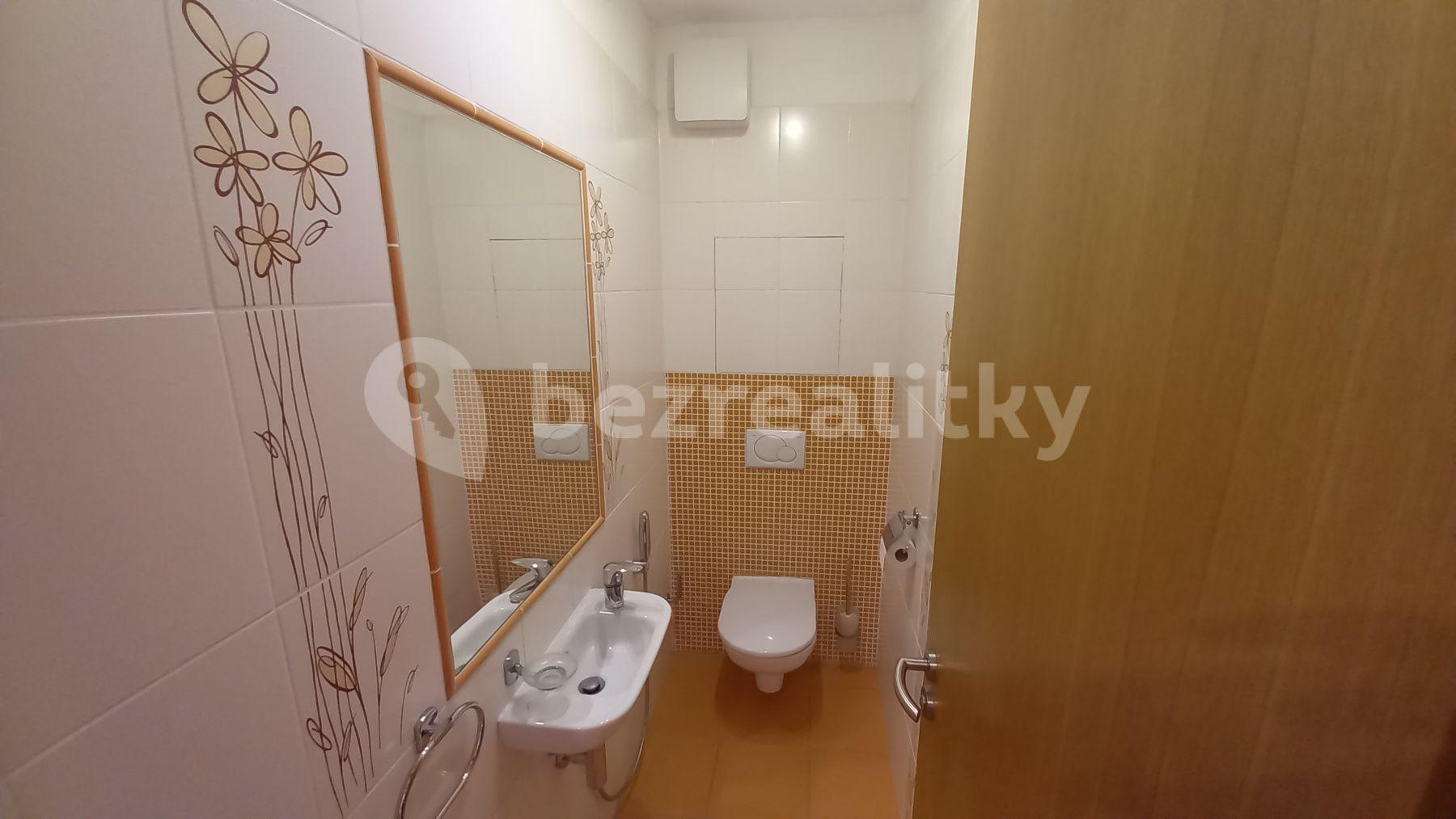 2 bedroom with open-plan kitchen flat to rent, 108 m², Březiněveská, Prague, Prague