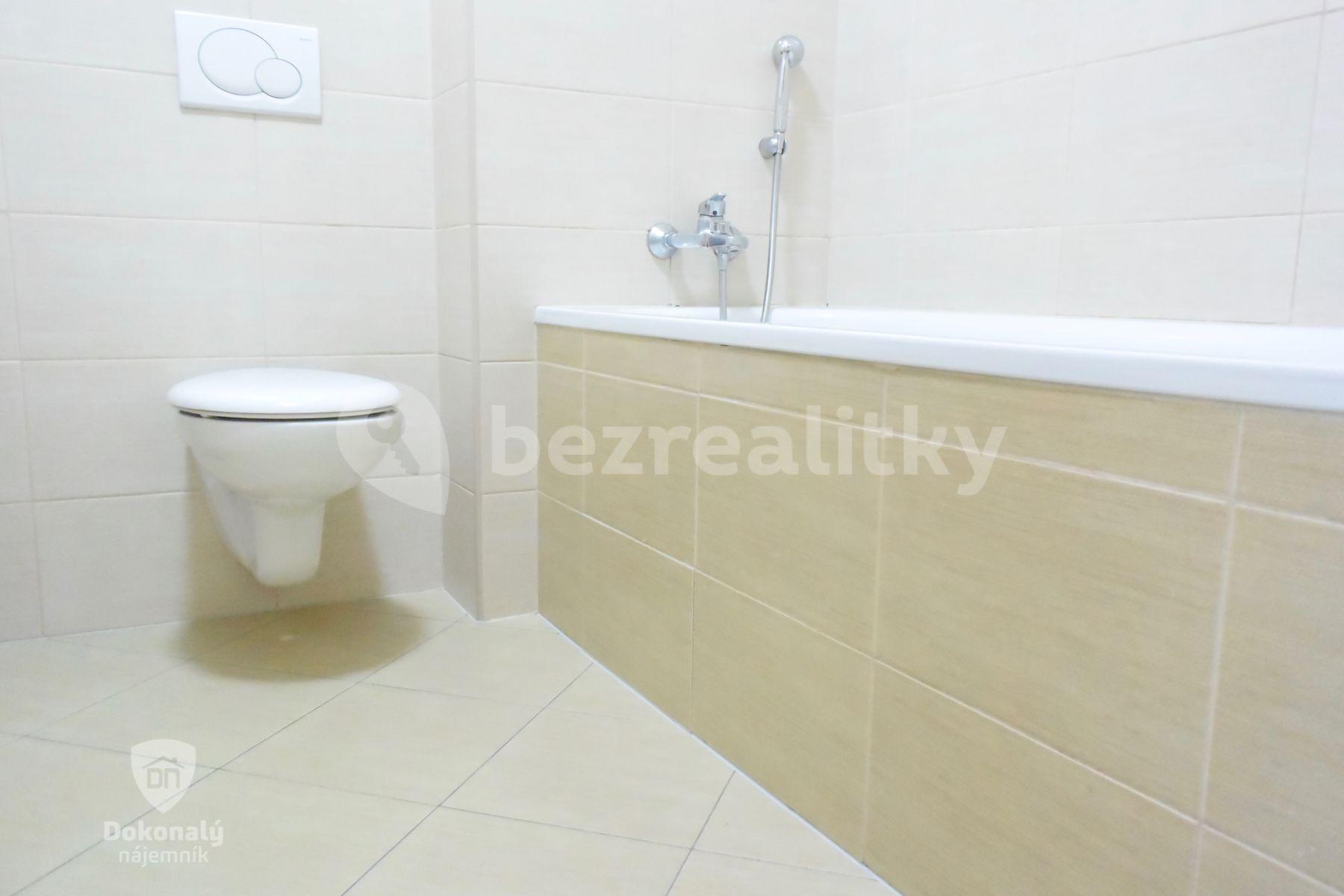 1 bedroom with open-plan kitchen flat to rent, 51 m², Chlebovická, Prague, Prague