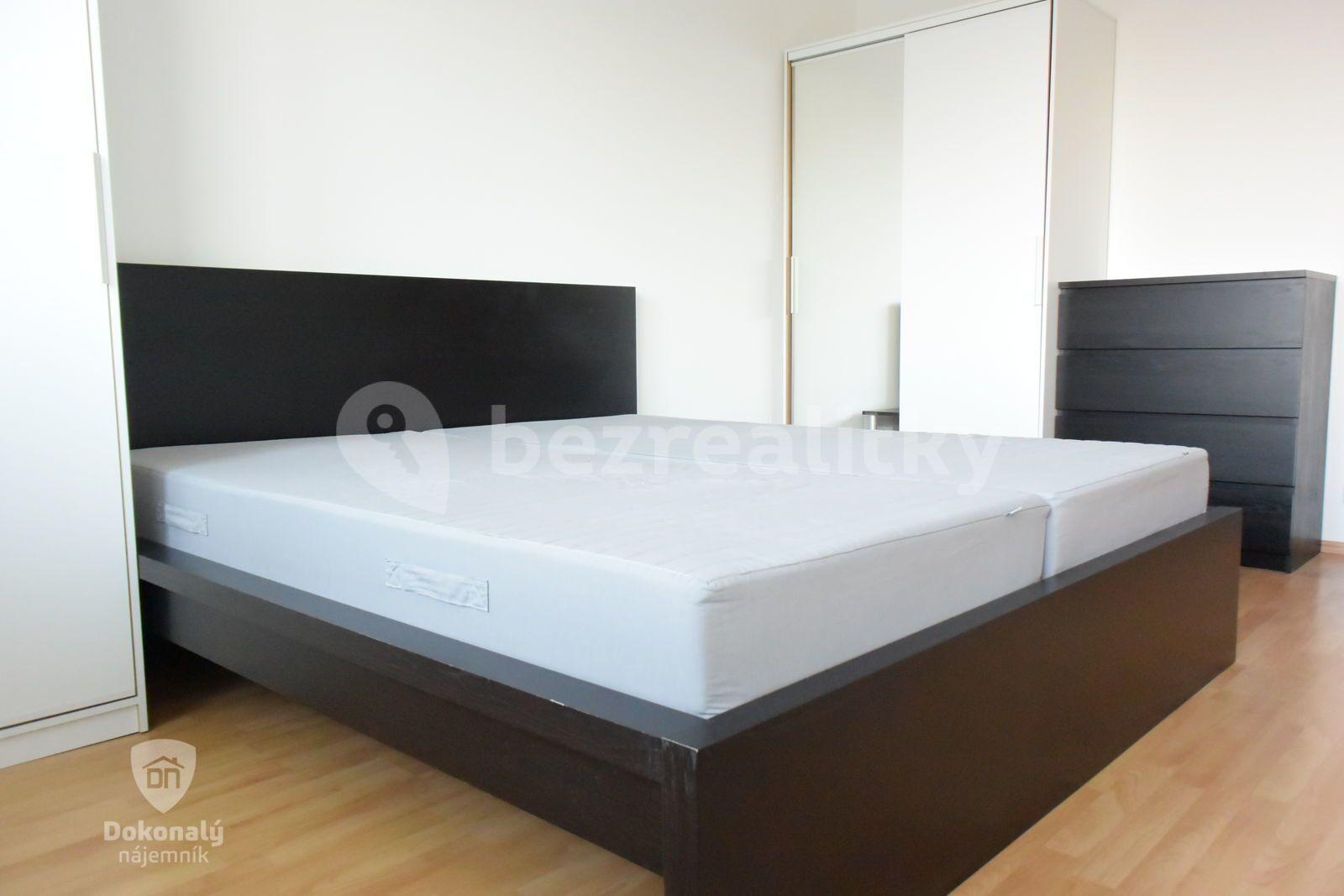 1 bedroom with open-plan kitchen flat to rent, 51 m², Chlebovická, Prague, Prague