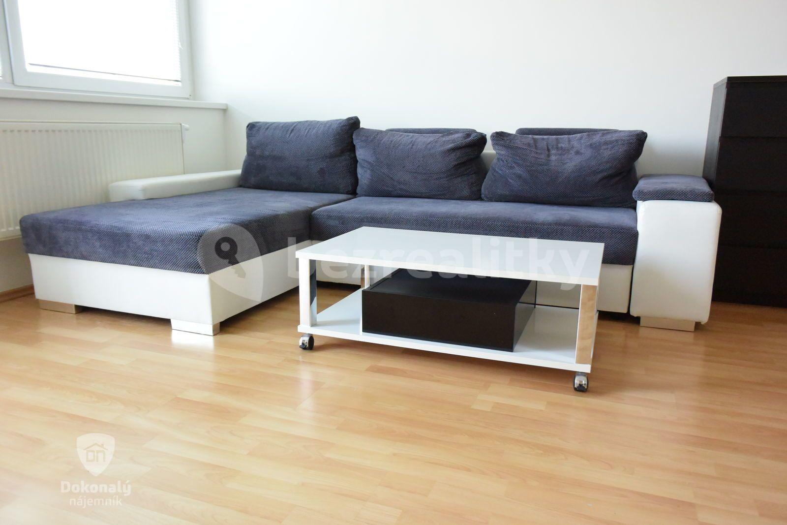 1 bedroom with open-plan kitchen flat to rent, 51 m², Chlebovická, Prague, Prague