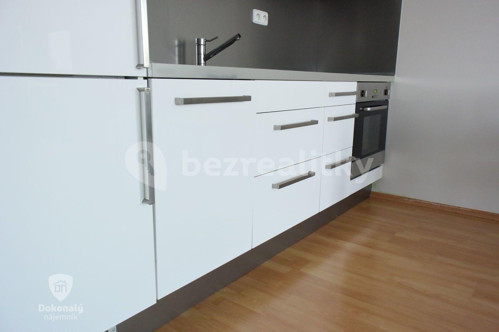 1 bedroom with open-plan kitchen flat to rent, 51 m², Chlebovická, Prague, Prague