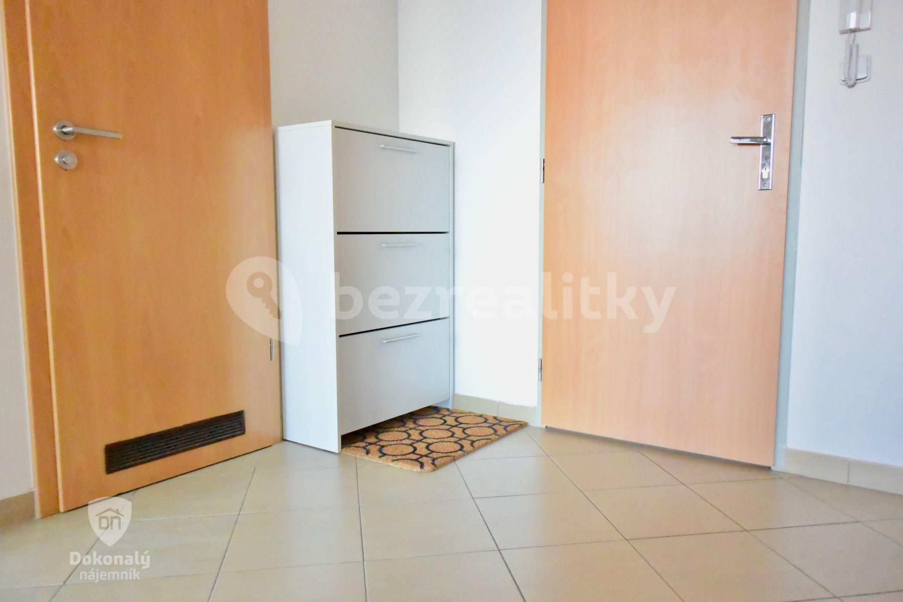 1 bedroom with open-plan kitchen flat to rent, 51 m², Chlebovická, Prague, Prague