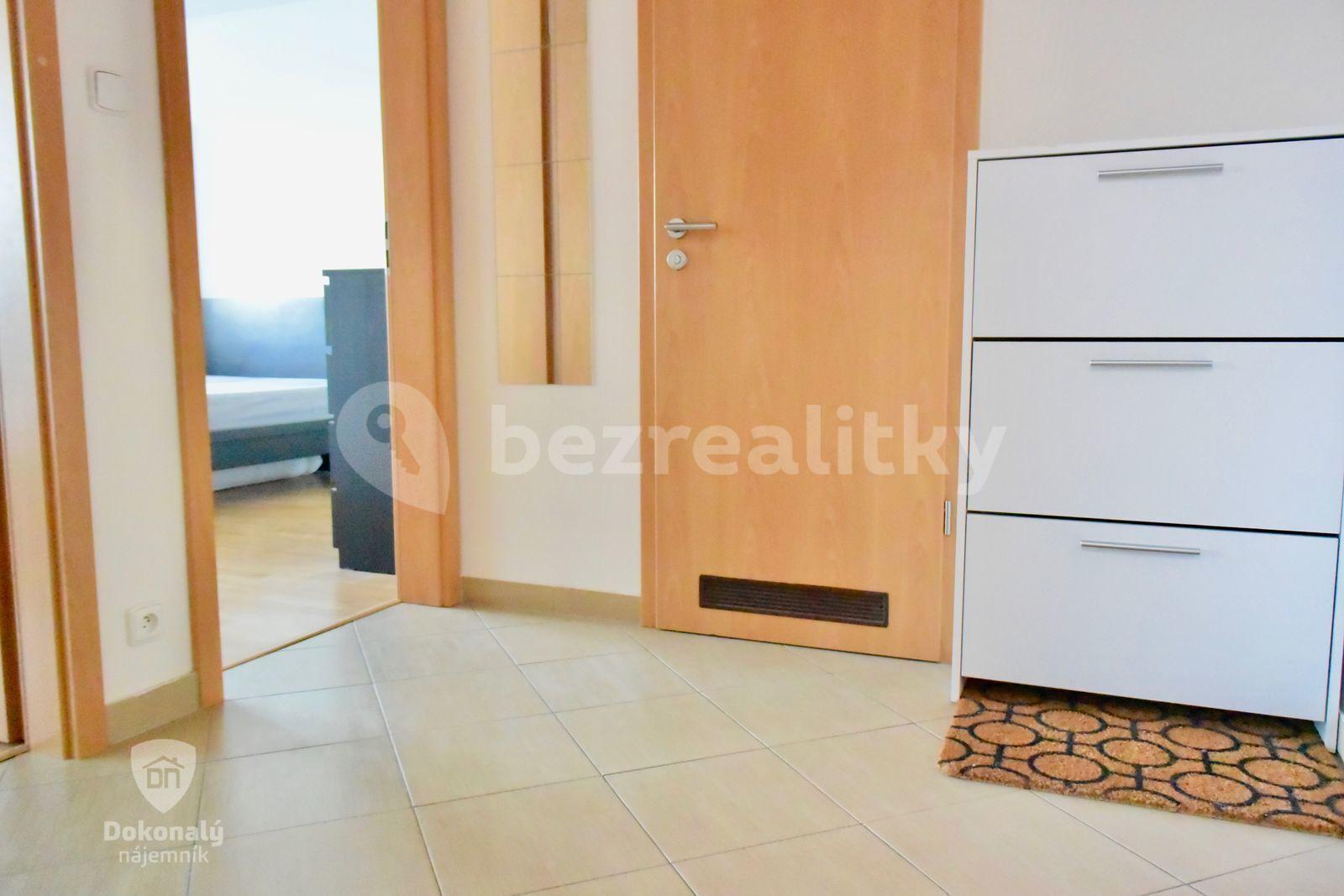 1 bedroom with open-plan kitchen flat to rent, 51 m², Chlebovická, Prague, Prague