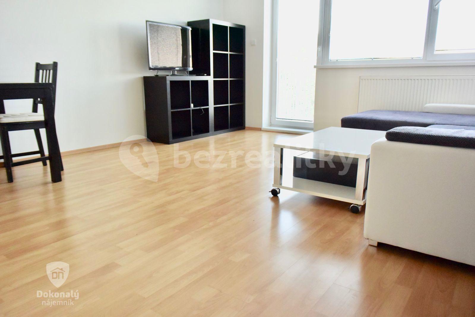 1 bedroom with open-plan kitchen flat to rent, 51 m², Chlebovická, Prague, Prague