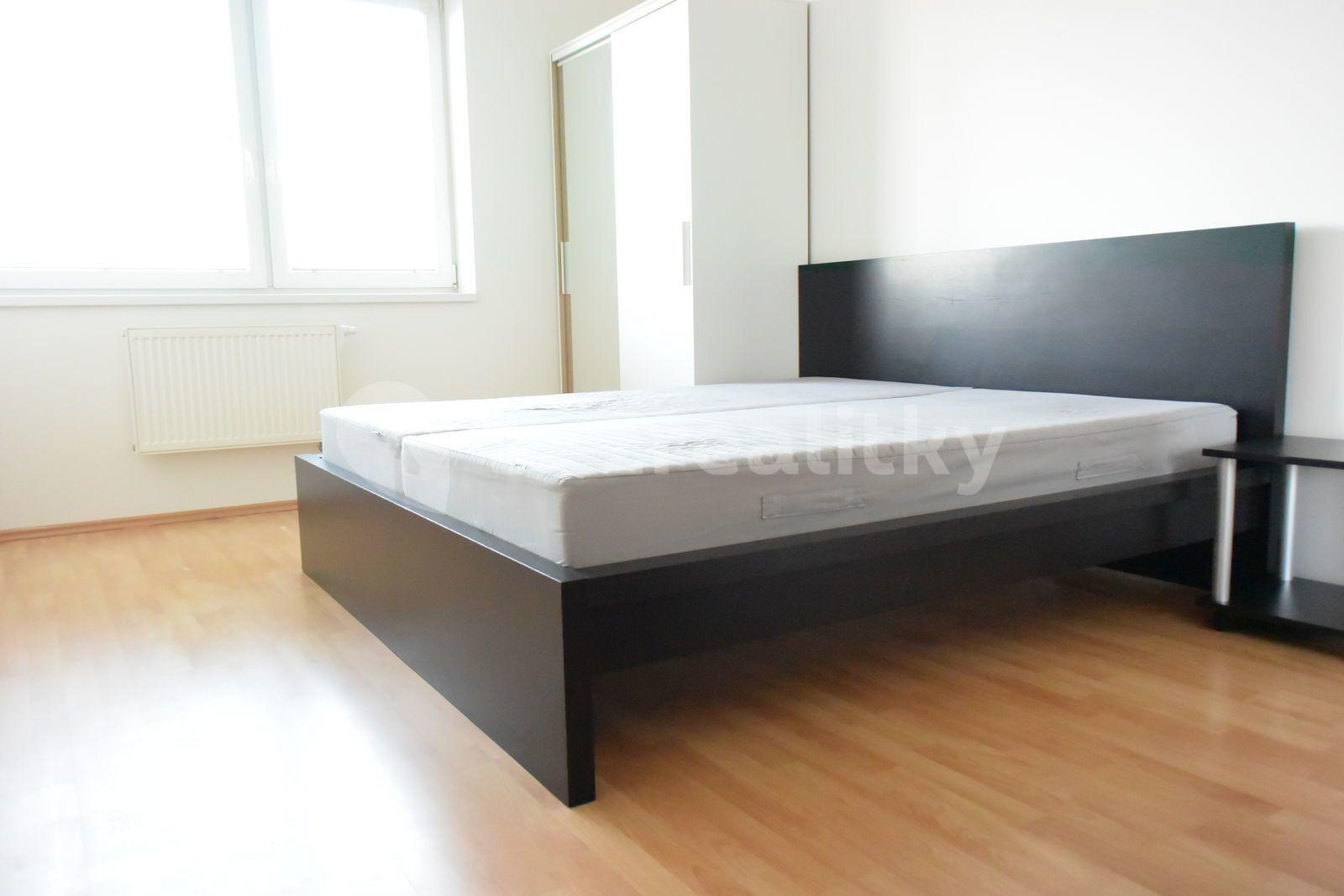 1 bedroom with open-plan kitchen flat to rent, 51 m², Chlebovická, Prague, Prague