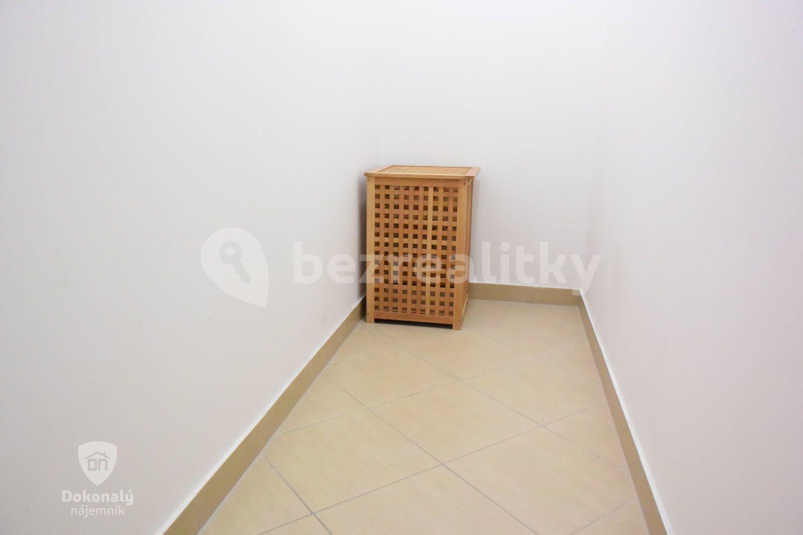 1 bedroom with open-plan kitchen flat to rent, 51 m², Chlebovická, Prague, Prague