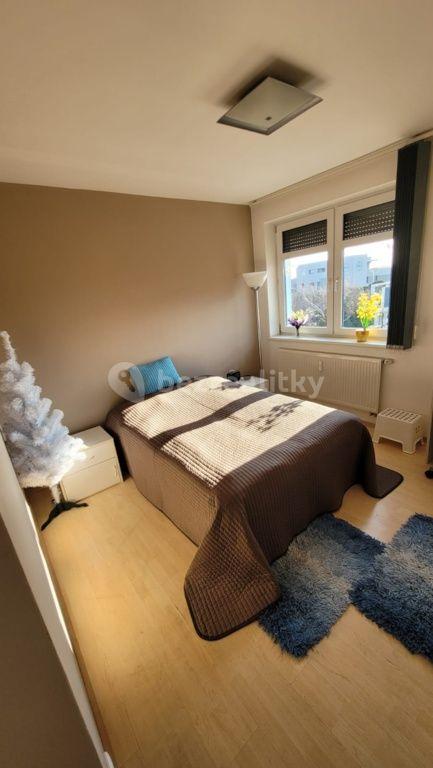 1 bedroom with open-plan kitchen flat to rent, 67 m², Nad Šutkou, Prague, Prague