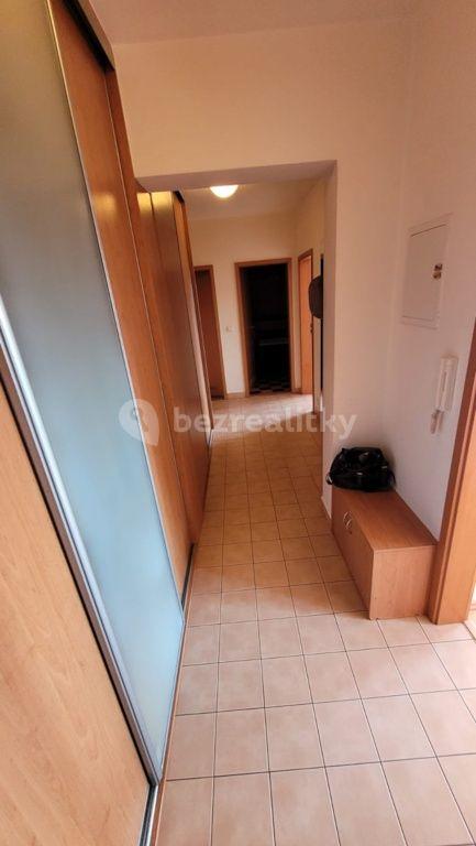 1 bedroom with open-plan kitchen flat to rent, 67 m², Nad Šutkou, Prague, Prague