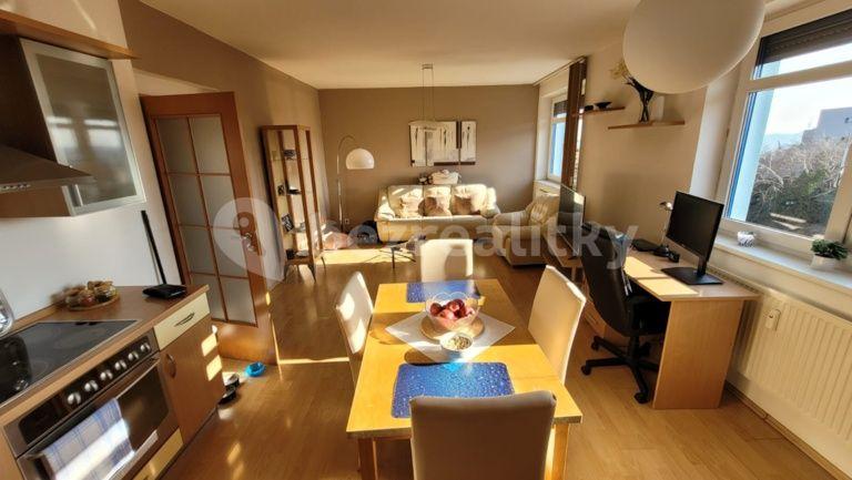 1 bedroom with open-plan kitchen flat to rent, 67 m², Nad Šutkou, Prague, Prague