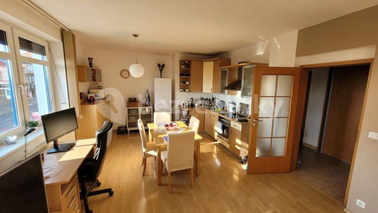 1 bedroom with open-plan kitchen flat to rent, 67 m², Nad Šutkou, Prague, Prague