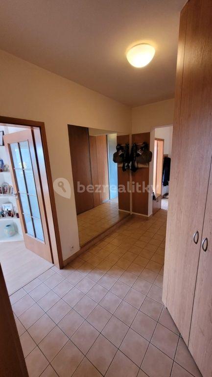 1 bedroom with open-plan kitchen flat to rent, 67 m², Nad Šutkou, Prague, Prague