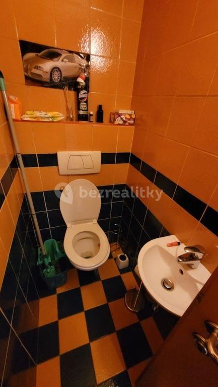 1 bedroom with open-plan kitchen flat to rent, 67 m², Nad Šutkou, Prague, Prague