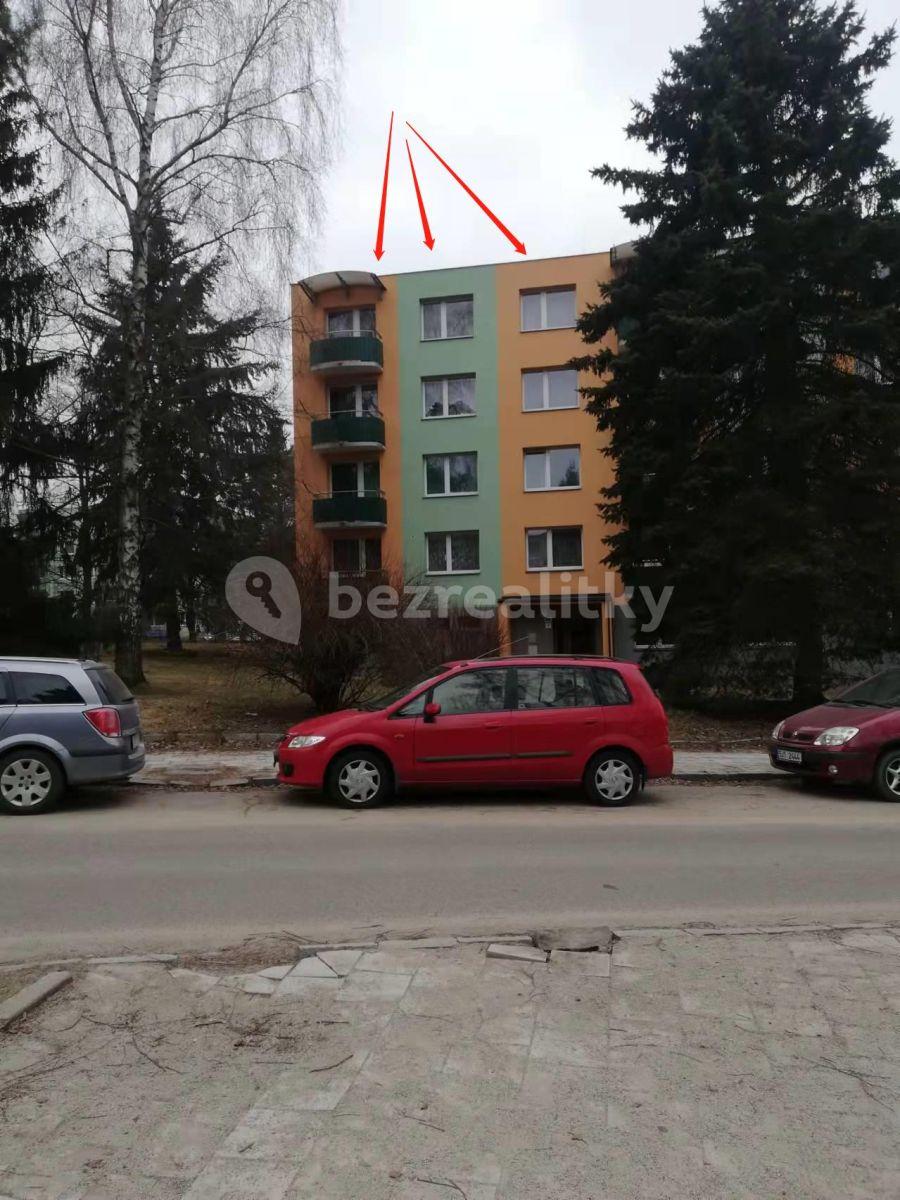 3 bedroom flat to rent, 74 m², Demlova, Jihlava, Vysočina Region