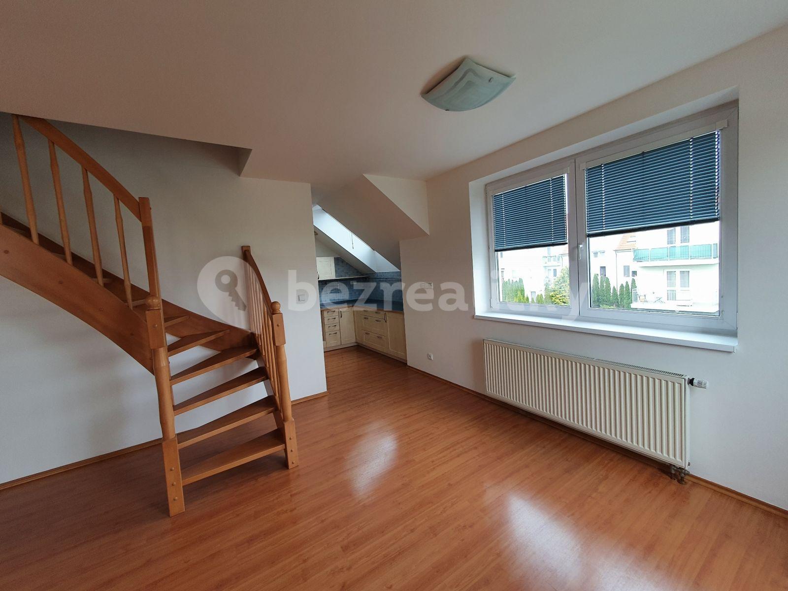 3 bedroom with open-plan kitchen flat to rent, 120 m², K Rozkoši, Prague, Prague