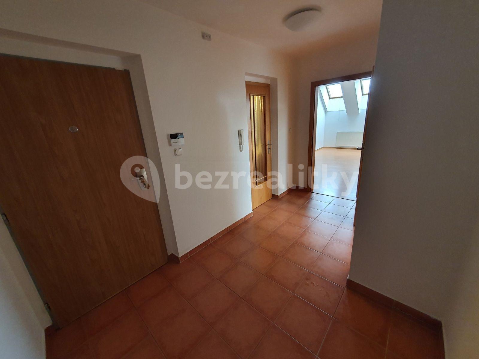 3 bedroom with open-plan kitchen flat to rent, 120 m², K Rozkoši, Prague, Prague