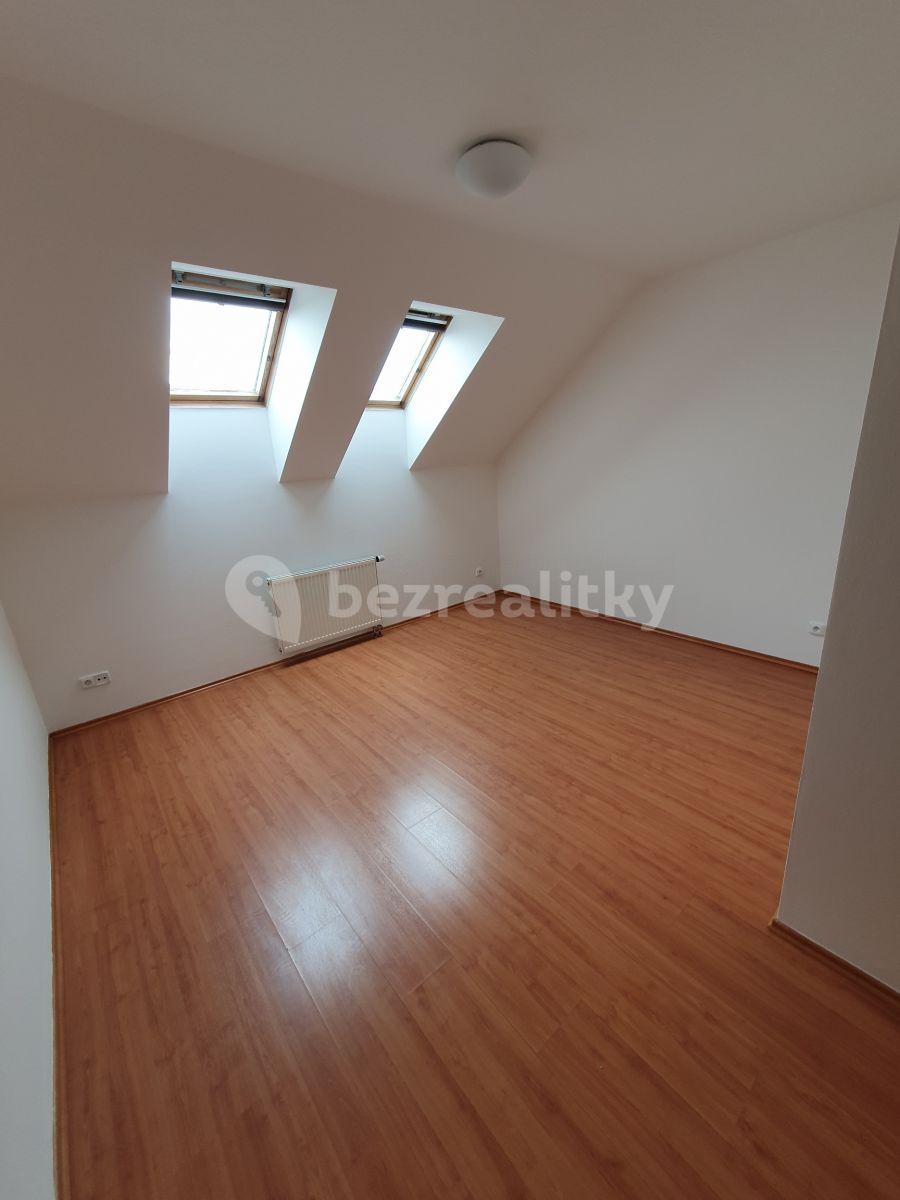 3 bedroom with open-plan kitchen flat to rent, 120 m², K Rozkoši, Prague, Prague