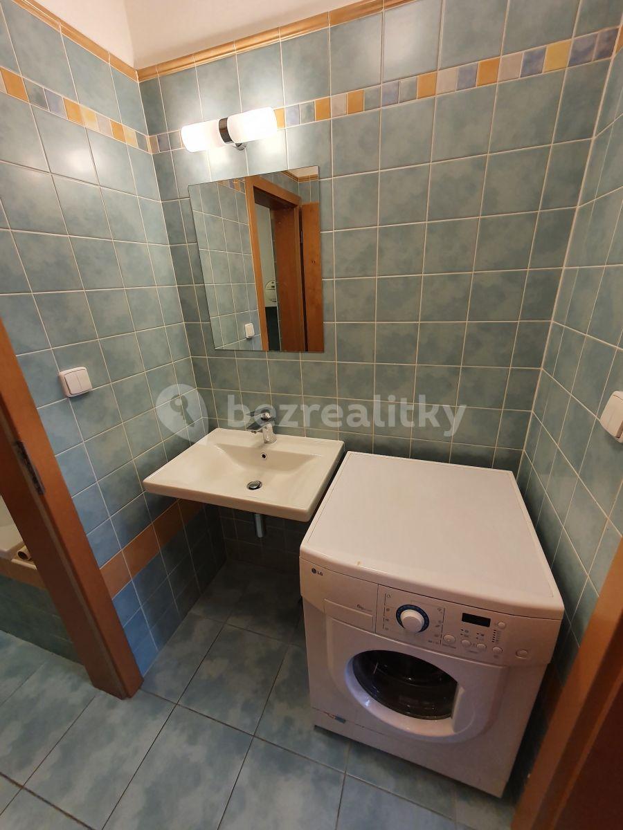 3 bedroom with open-plan kitchen flat to rent, 120 m², K Rozkoši, Prague, Prague