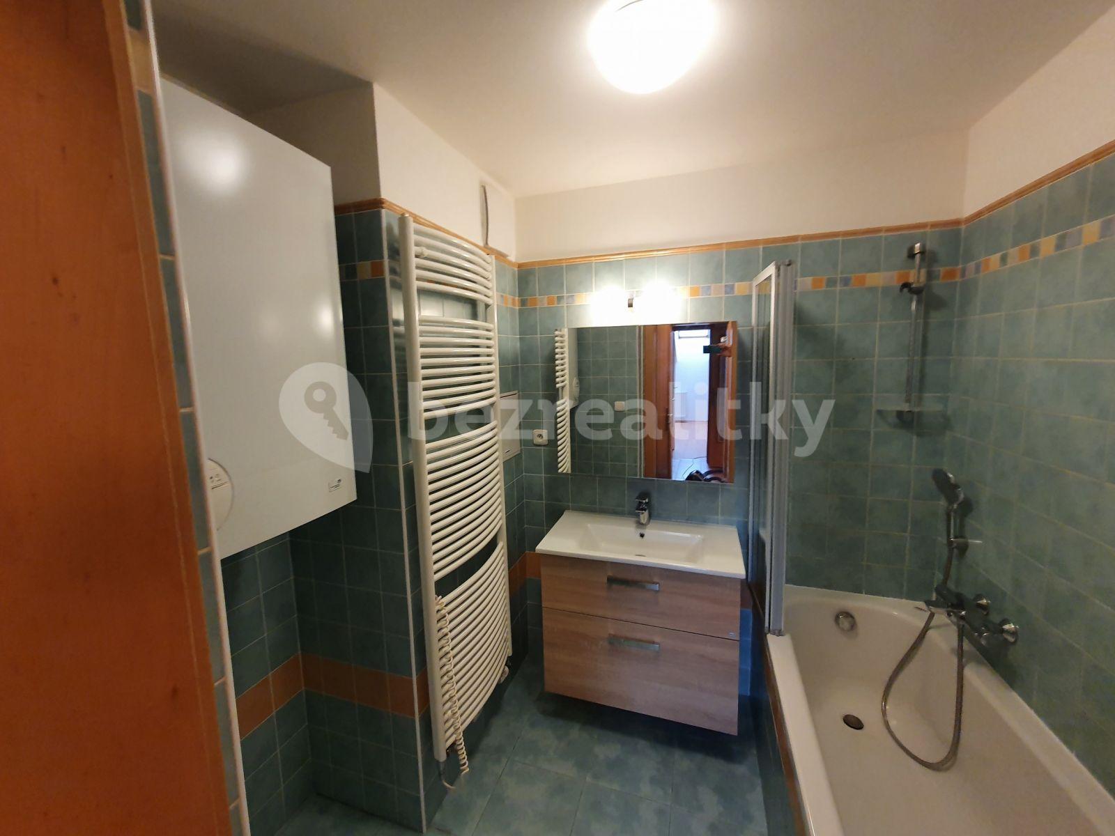 3 bedroom with open-plan kitchen flat to rent, 120 m², K Rozkoši, Prague, Prague