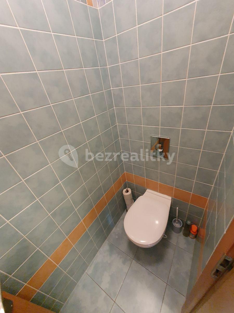 3 bedroom with open-plan kitchen flat to rent, 120 m², K Rozkoši, Prague, Prague