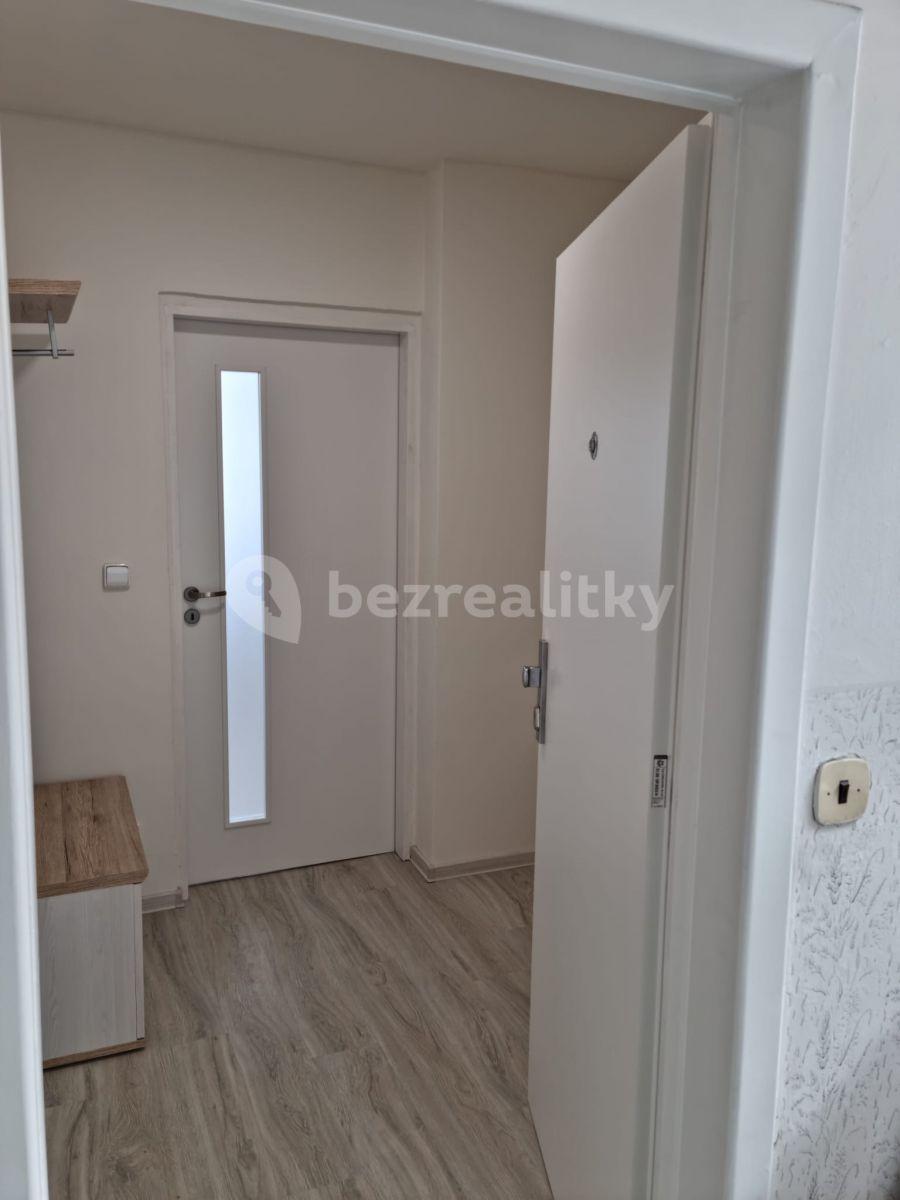 Studio flat to rent, 32 m², Arménská, Brno, Jihomoravský Region