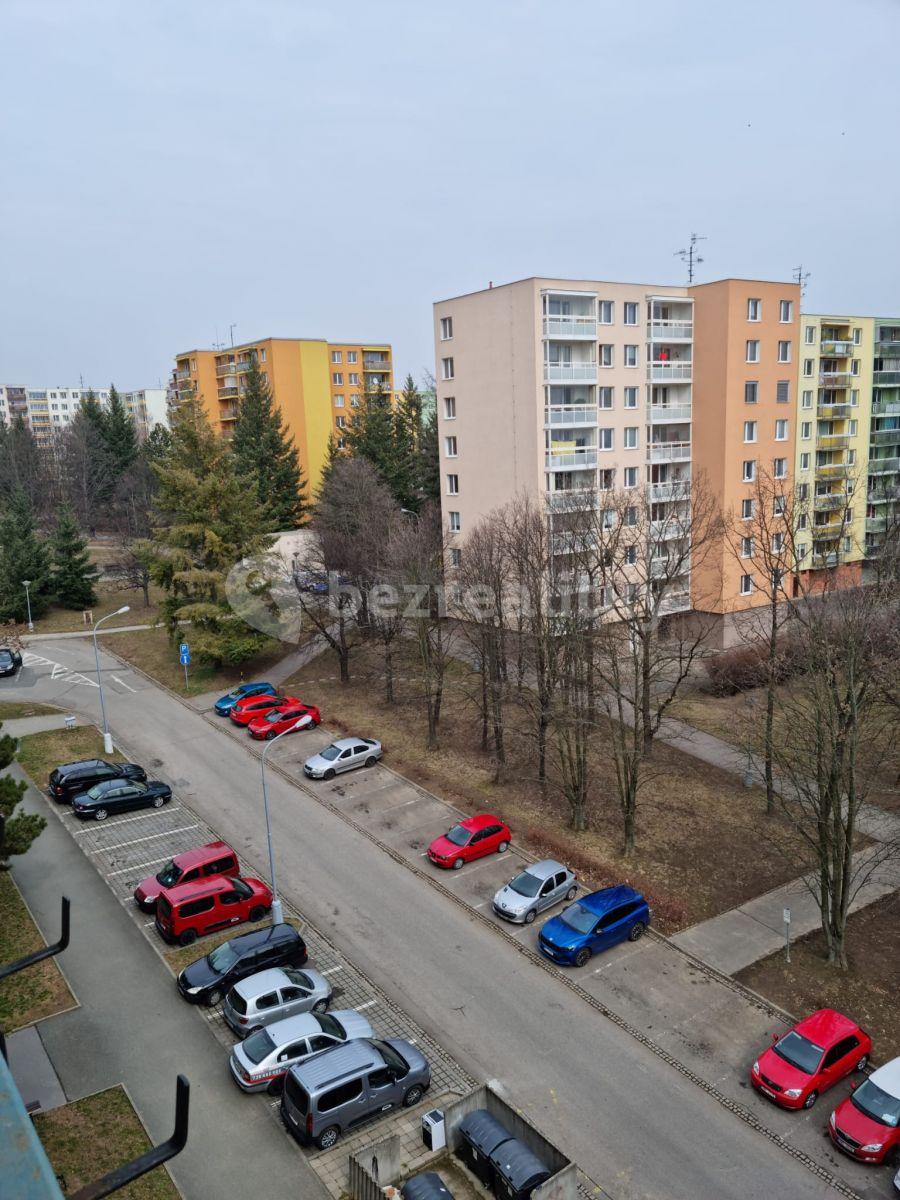 Studio flat to rent, 32 m², Arménská, Brno, Jihomoravský Region