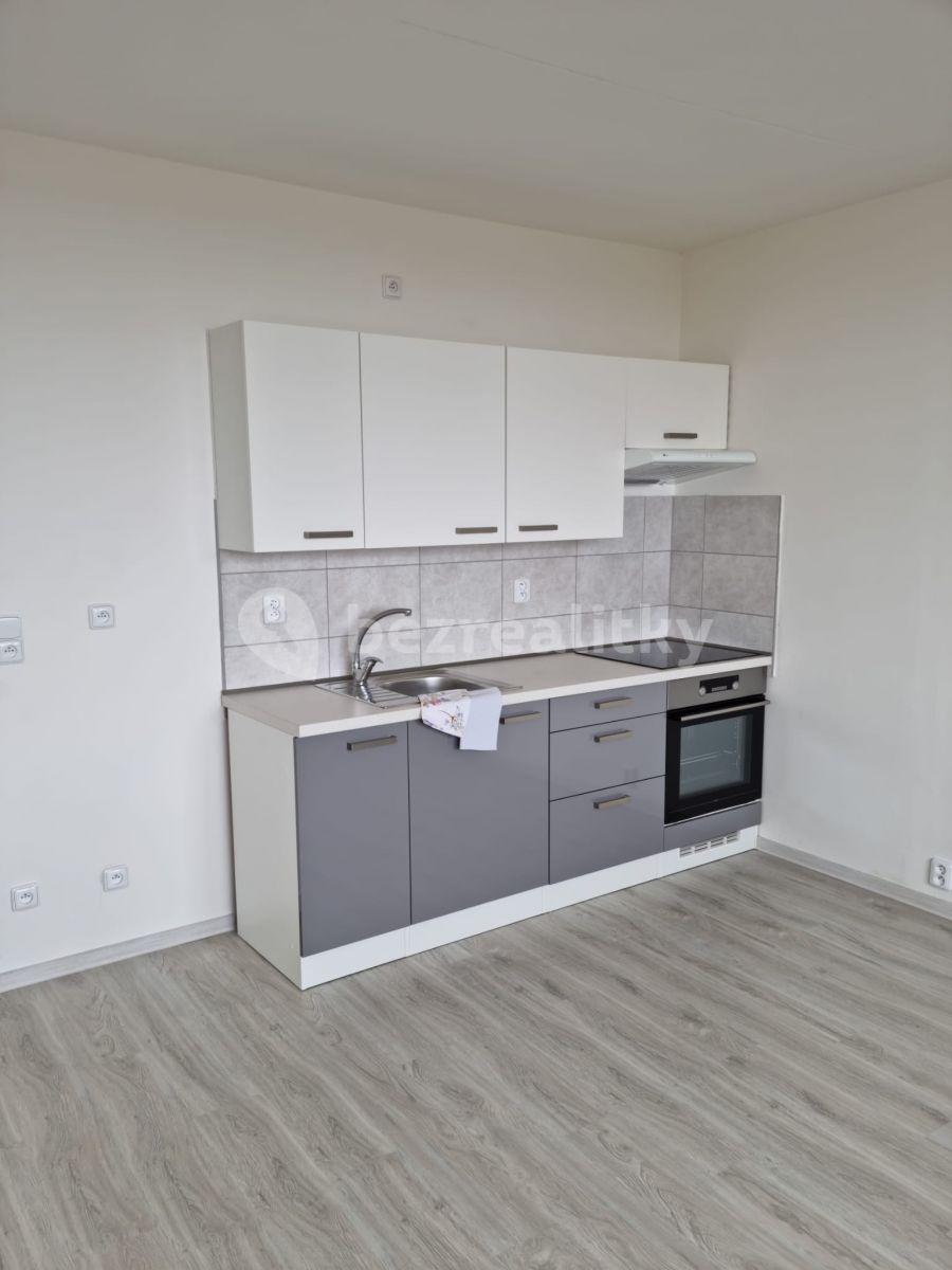 Studio flat to rent, 32 m², Arménská, Brno, Jihomoravský Region