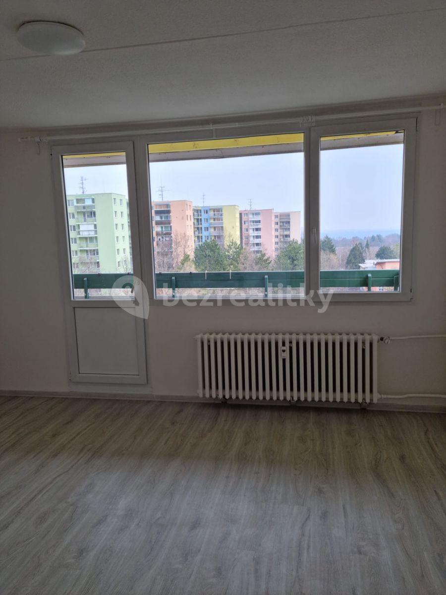 Studio flat to rent, 32 m², Arménská, Brno, Jihomoravský Region