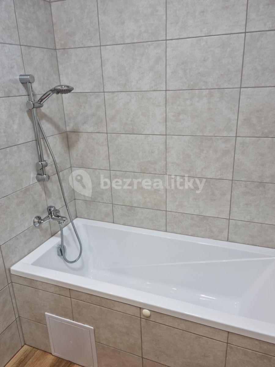 Studio flat to rent, 32 m², Arménská, Brno, Jihomoravský Region