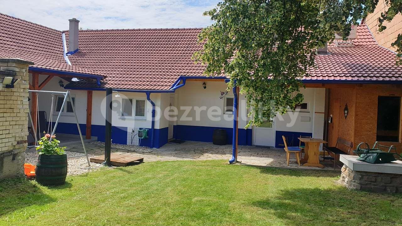 recreational property to rent, 0 m², Kněždub, Jihomoravský Region