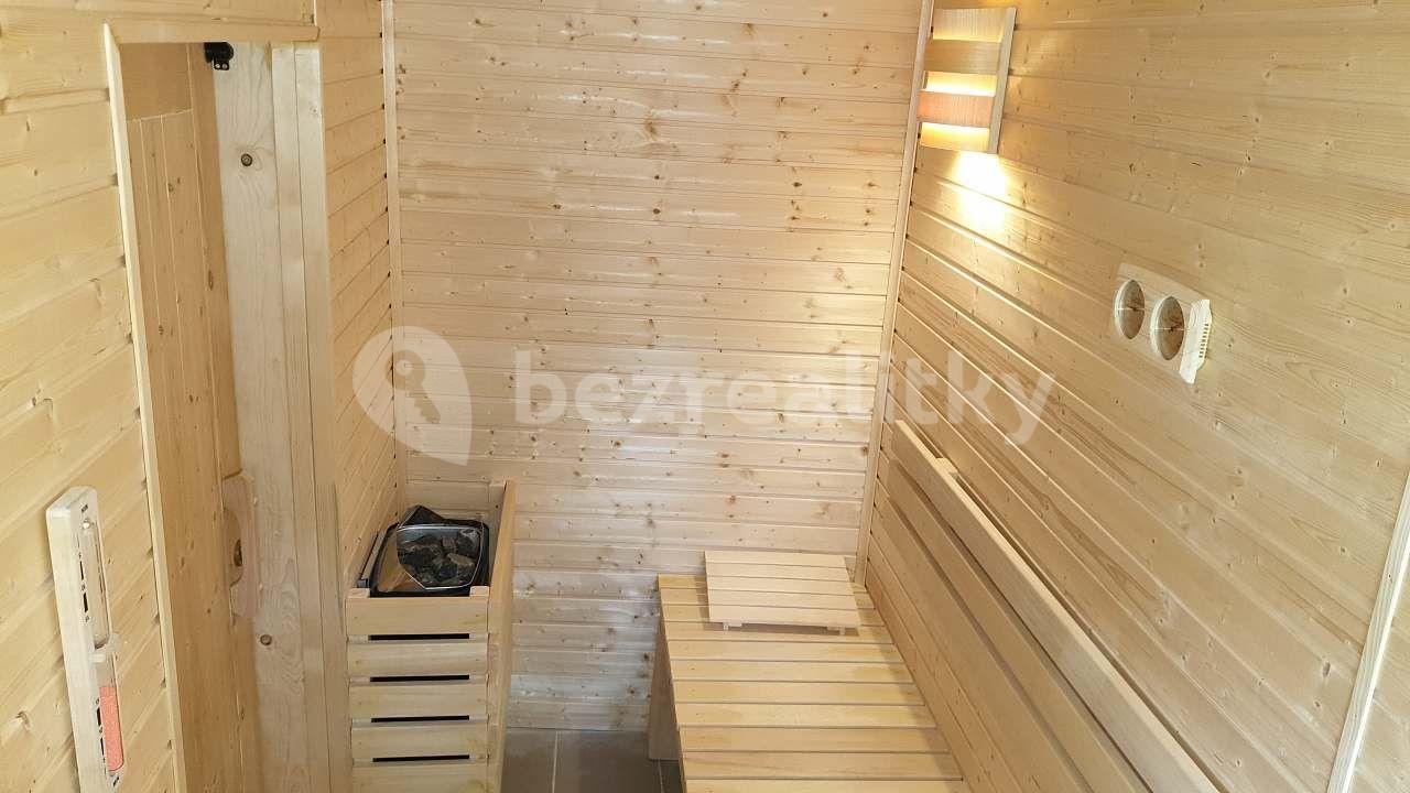 recreational property to rent, 0 m², Kněždub, Jihomoravský Region