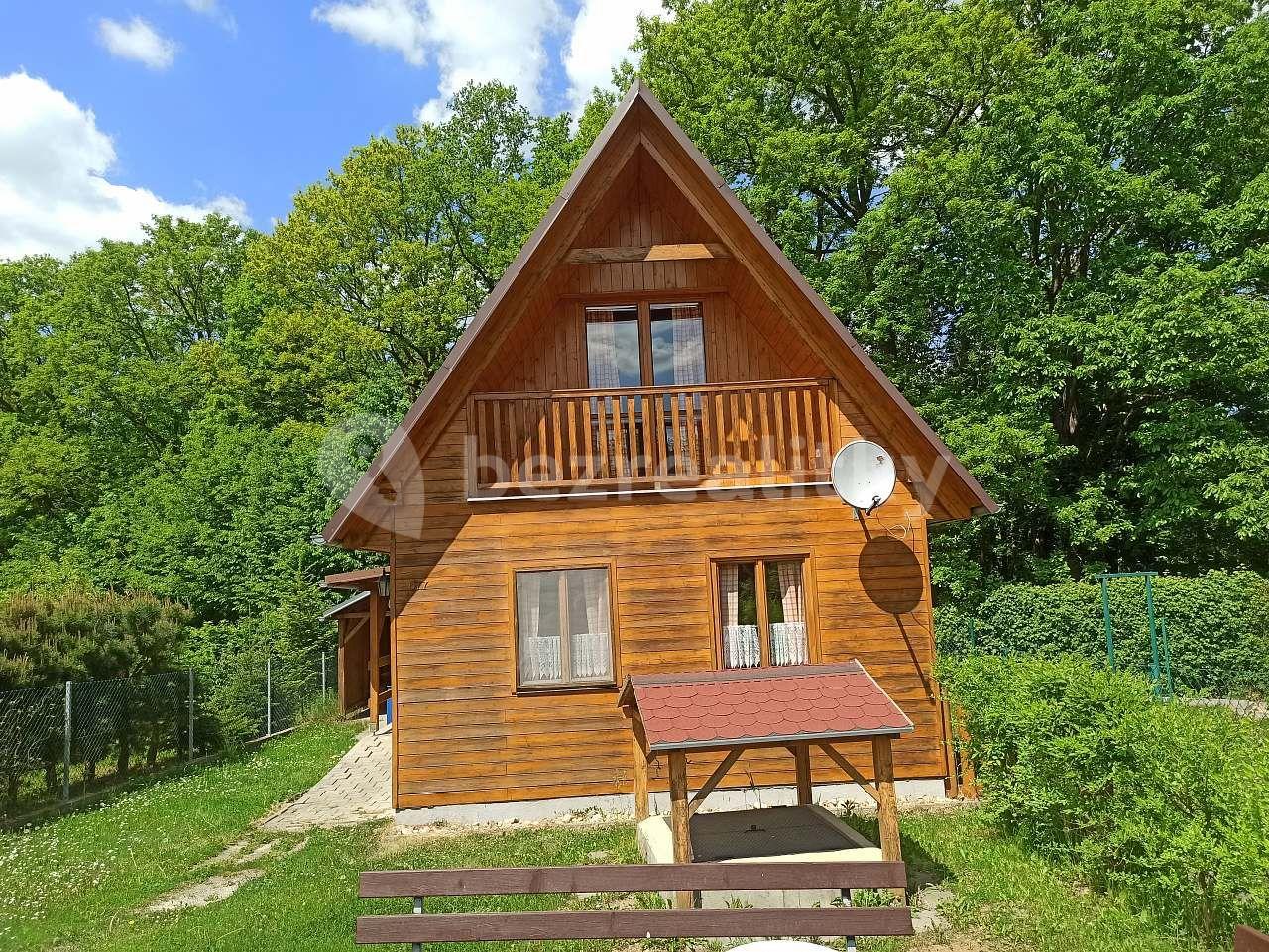 recreational property to rent, 0 m², Lančov, Jihomoravský Region