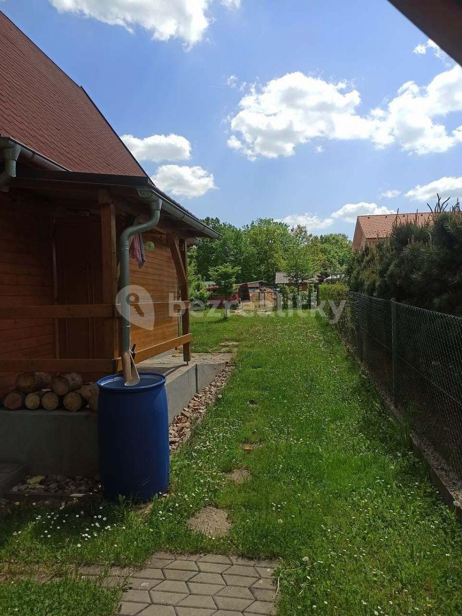 recreational property to rent, 0 m², Lančov, Jihomoravský Region