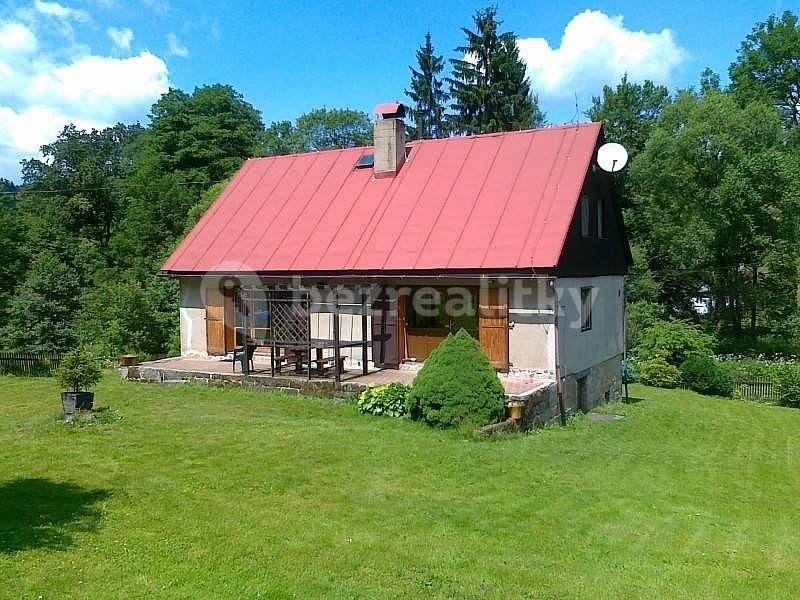 recreational property to rent, 0 m², Krásná Lípa, Ústecký Region