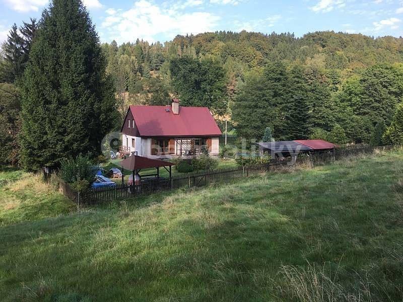 recreational property to rent, 0 m², Krásná Lípa, Ústecký Region