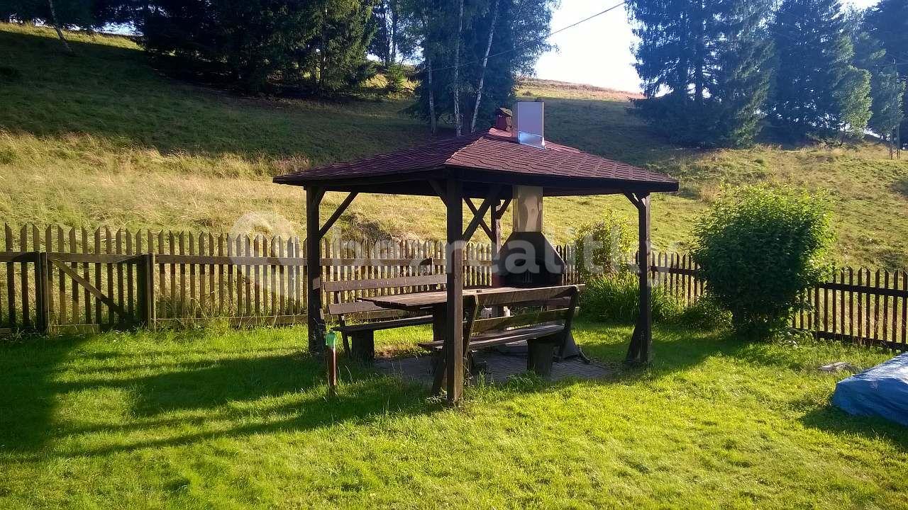 recreational property to rent, 0 m², Krásná Lípa, Ústecký Region