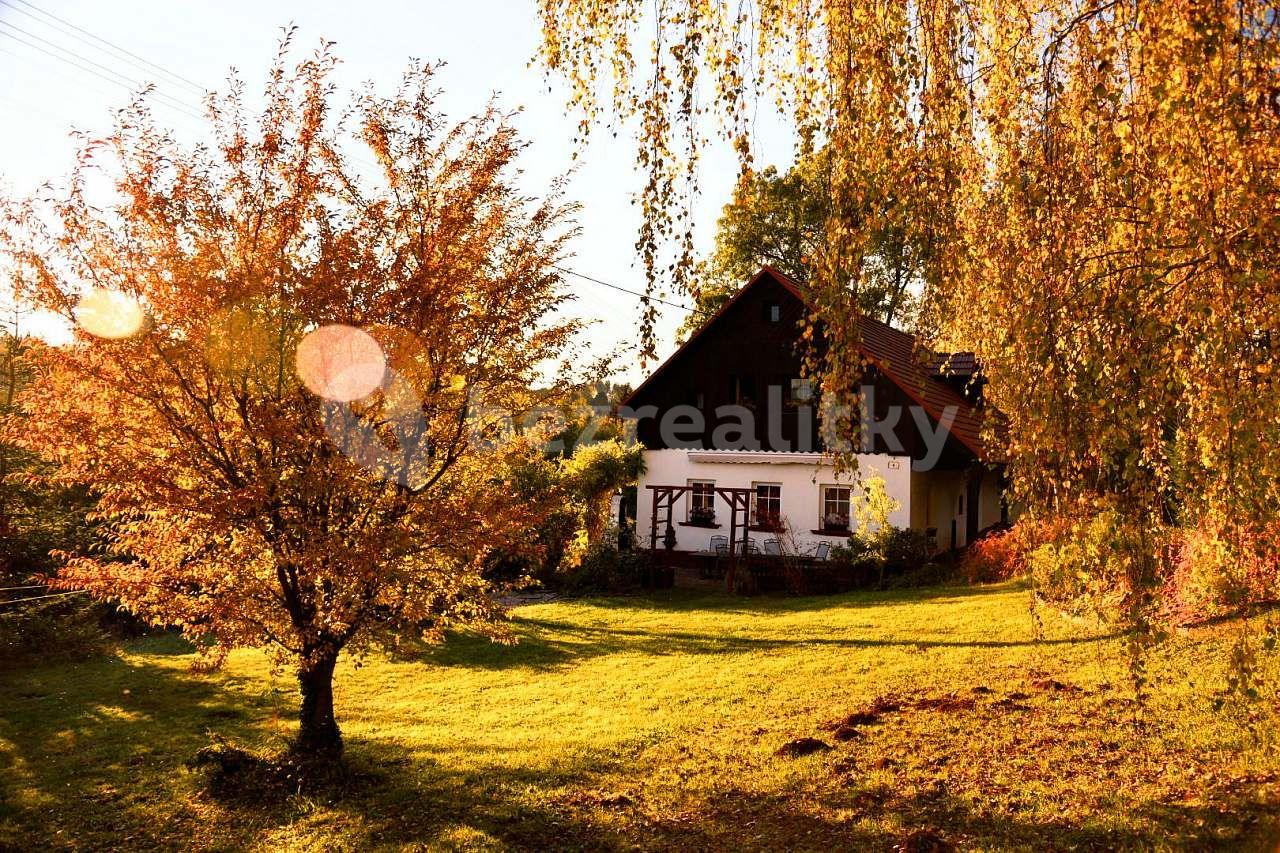 recreational property to rent, 0 m², Svojek, Liberecký Region