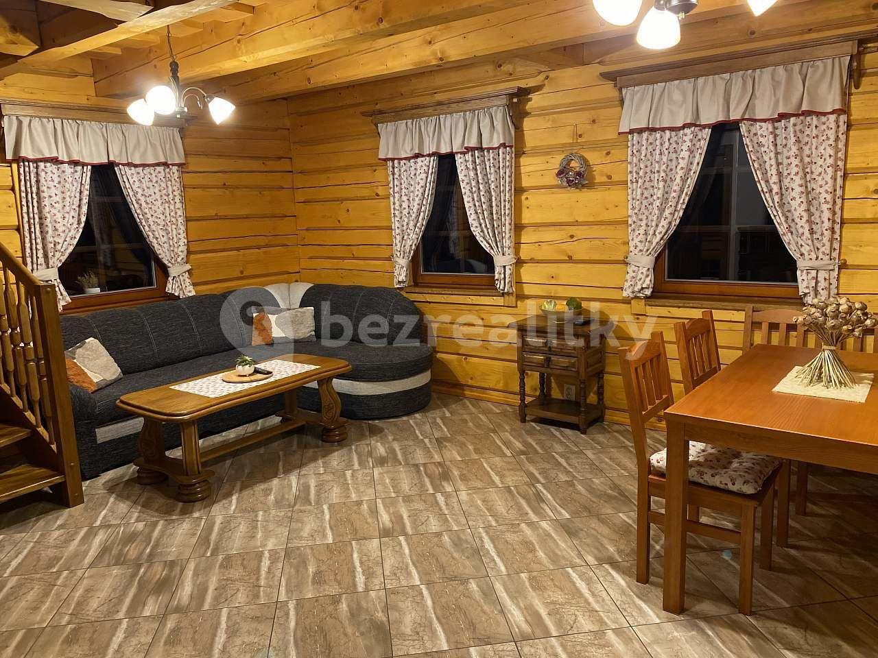 recreational property to rent, 0 m², Sobotín, Olomoucký Region