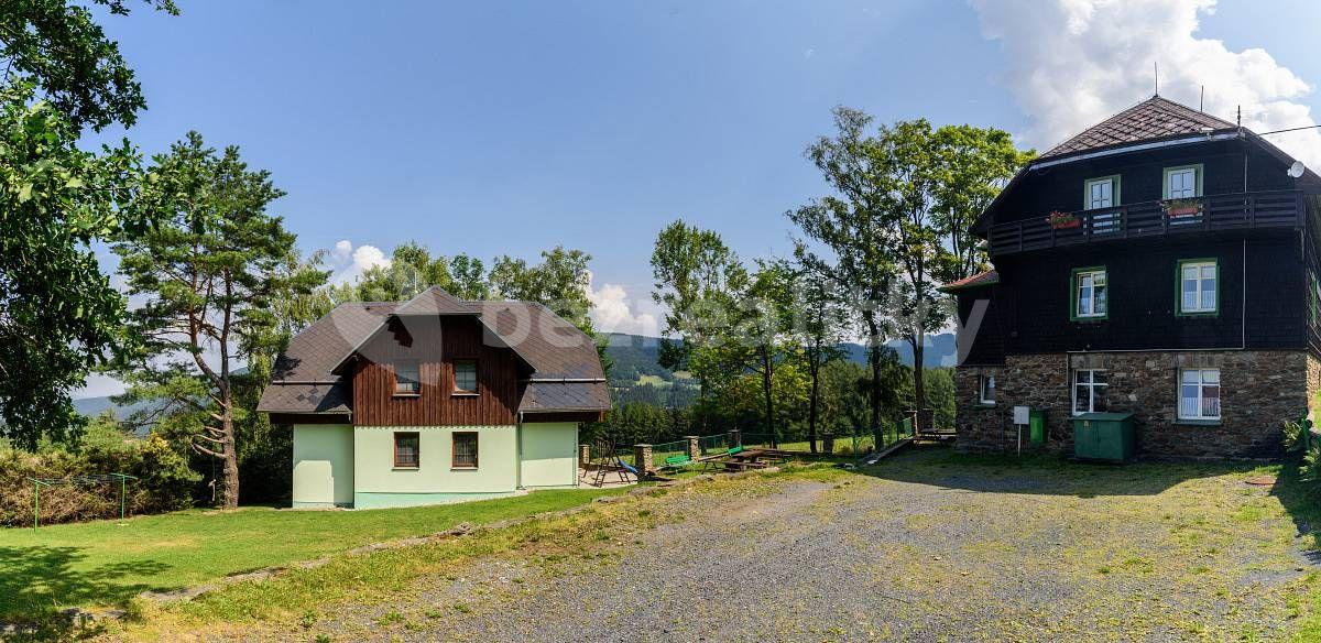 recreational property to rent, 0 m², Železná Ruda, Plzeňský Region