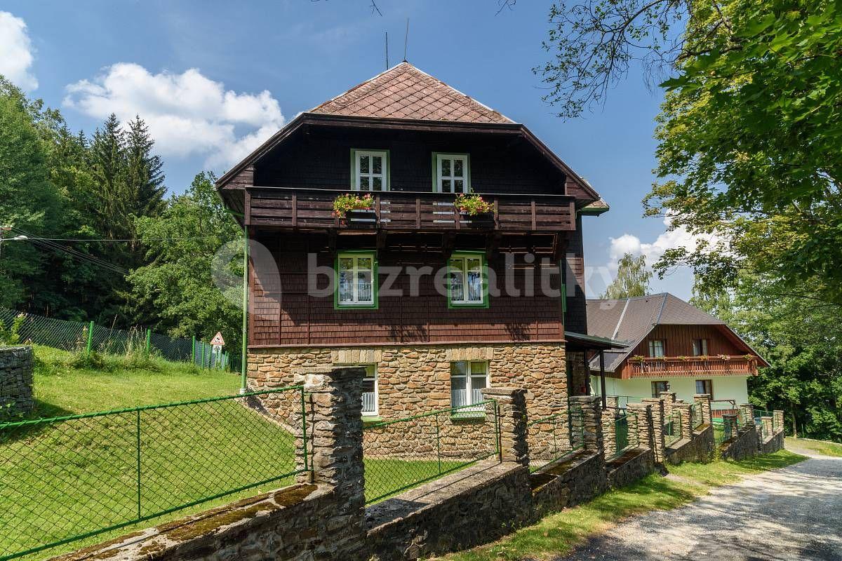 recreational property to rent, 0 m², Železná Ruda, Plzeňský Region