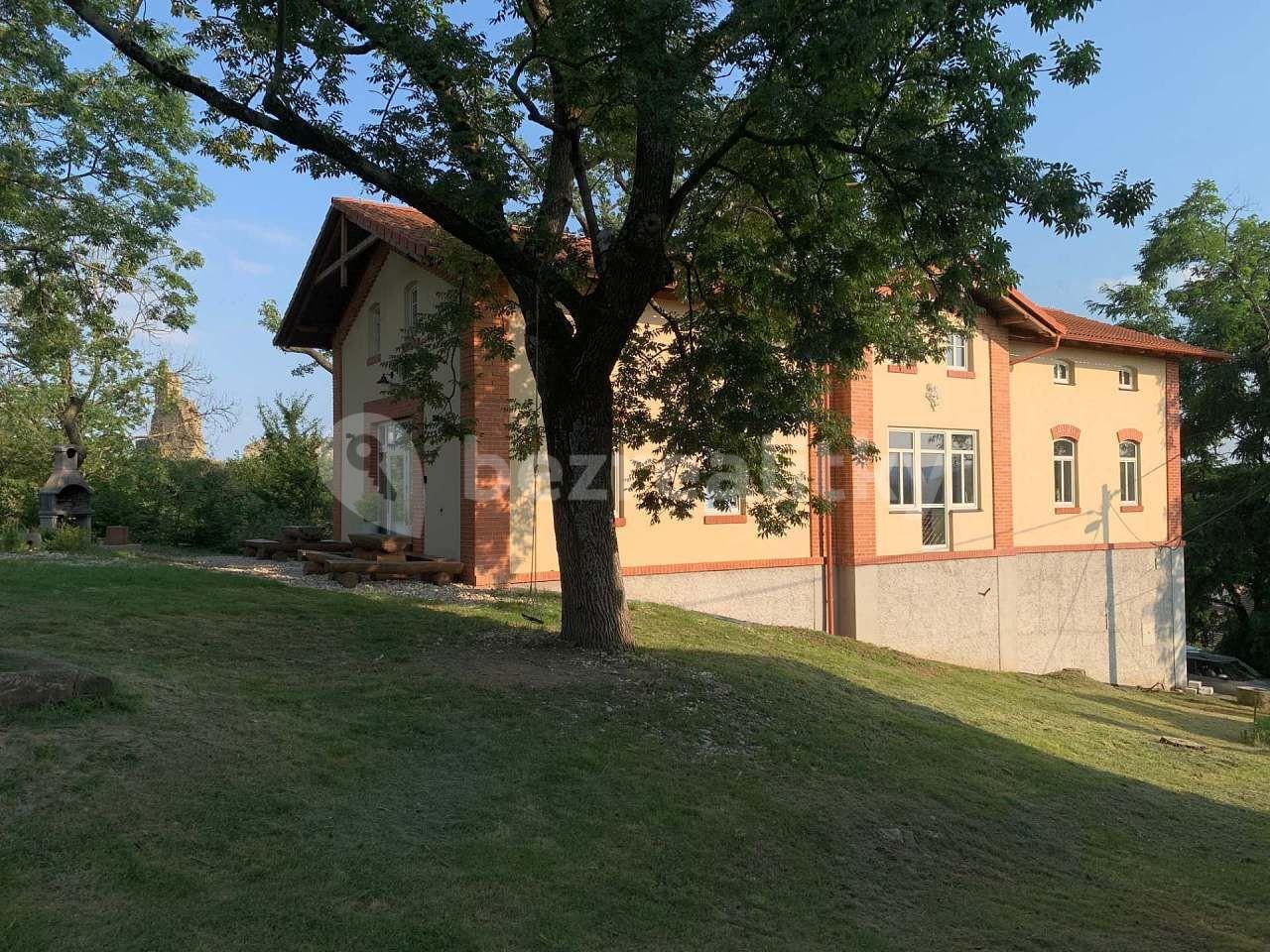 recreational property to rent, 0 m², Žerotice, Jihomoravský Region