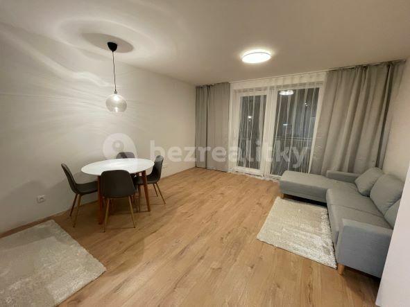 Studio flat to rent, 40 m², Buková, Jihlava, Vysočina Region