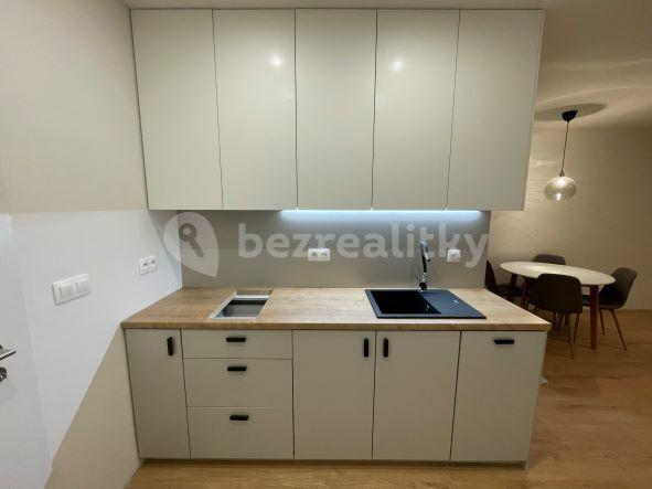 Studio flat to rent, 40 m², Buková, Jihlava, Vysočina Region