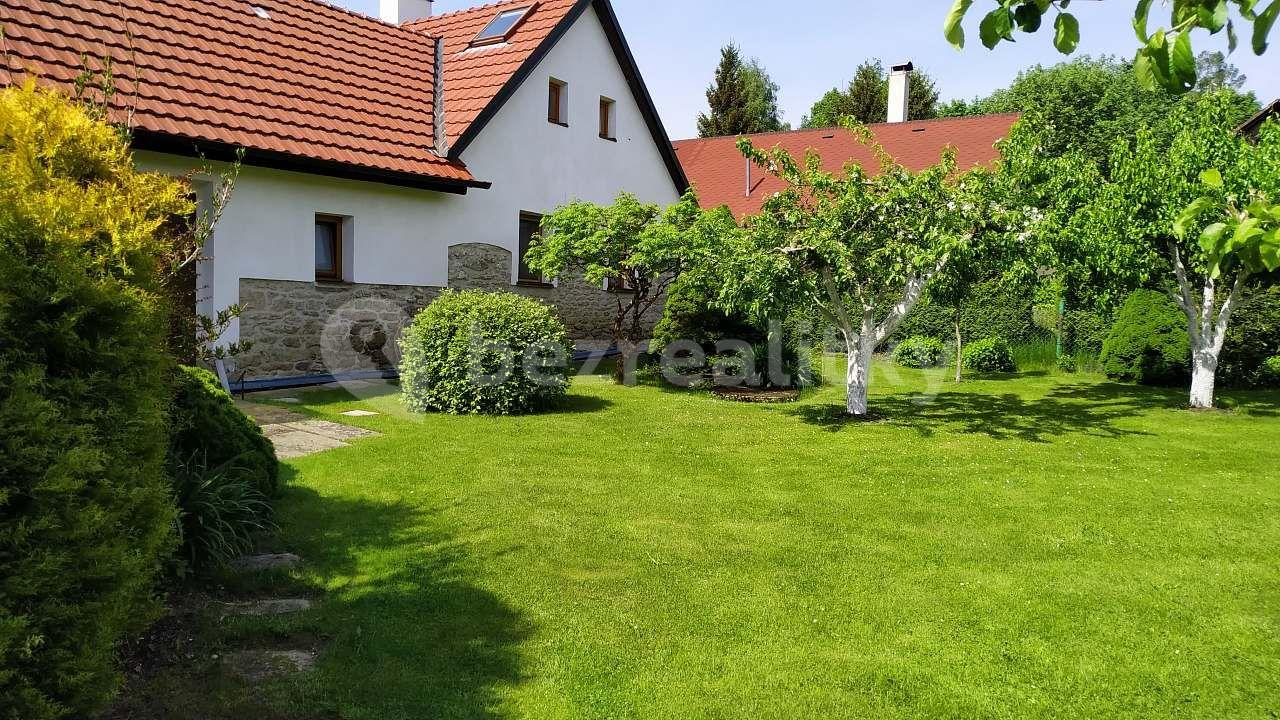 recreational property to rent, 0 m², Slavonice, Jihočeský Region