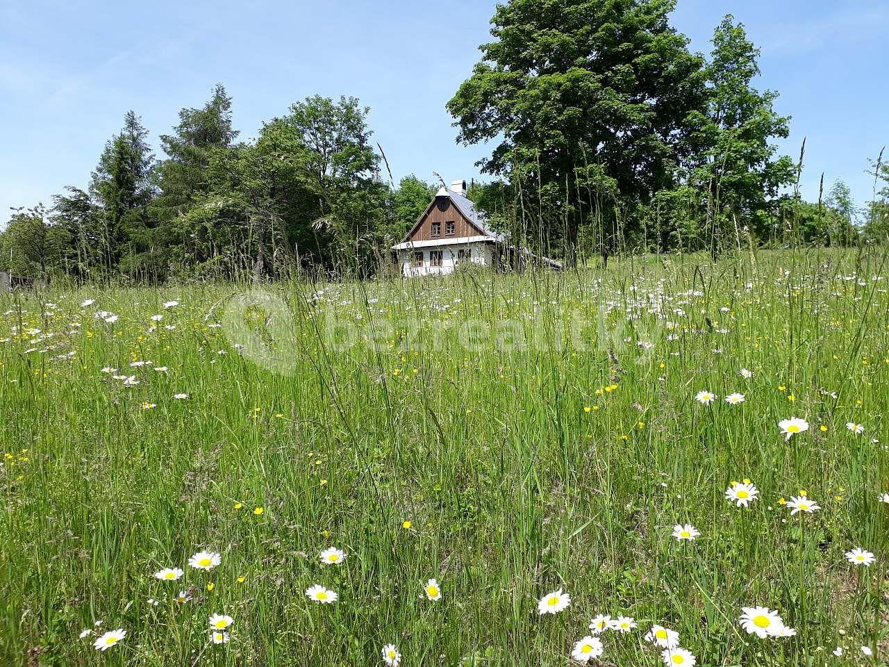 recreational property to rent, 0 m², Věcov, Vysočina Region