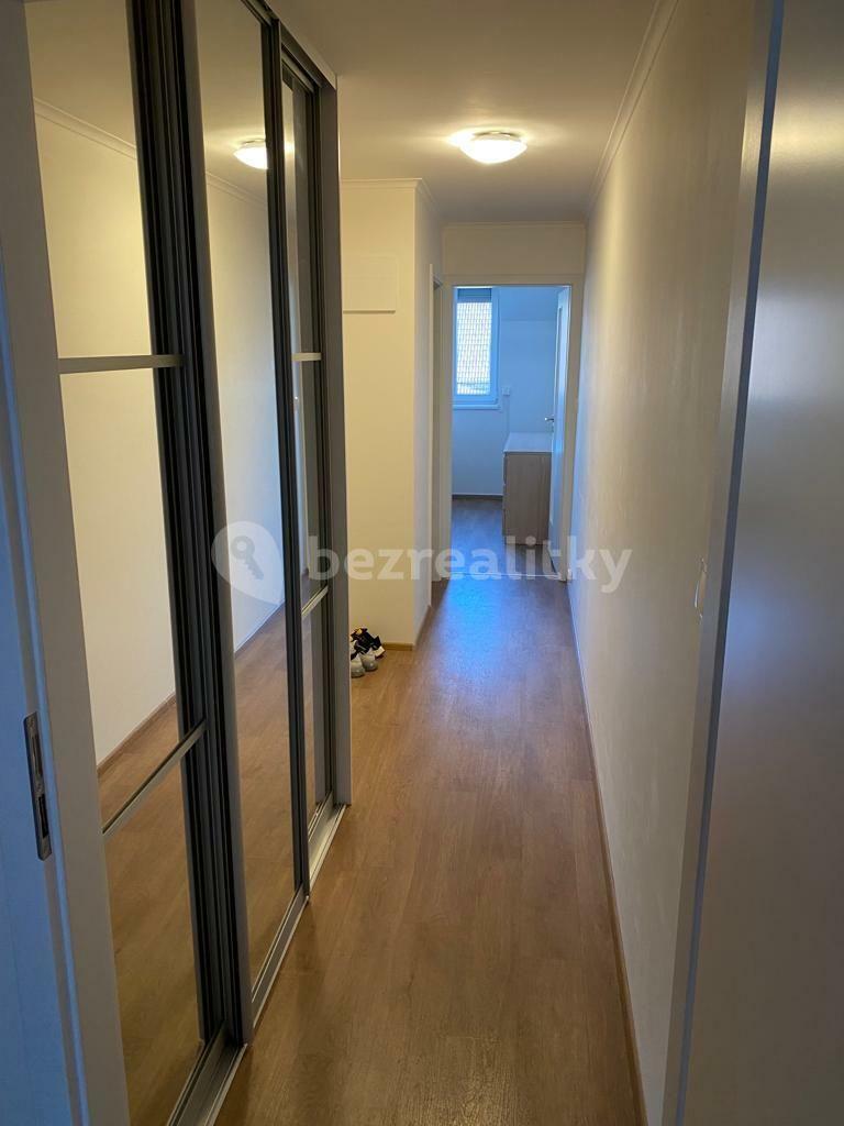 1 bedroom with open-plan kitchen flat to rent, 44 m², Valchařská, Brno, Jihomoravský Region