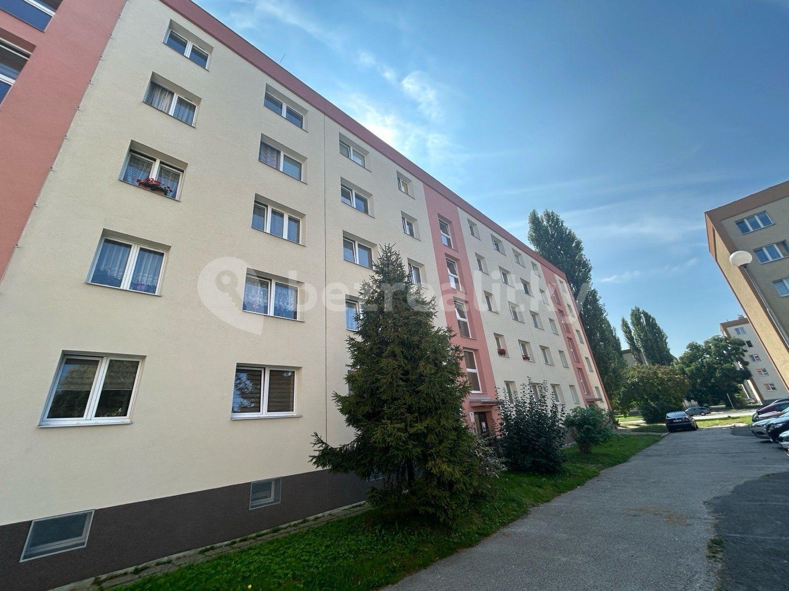 2 bedroom flat to rent, 52 m², Holubova, Karviná, Moravskoslezský Region