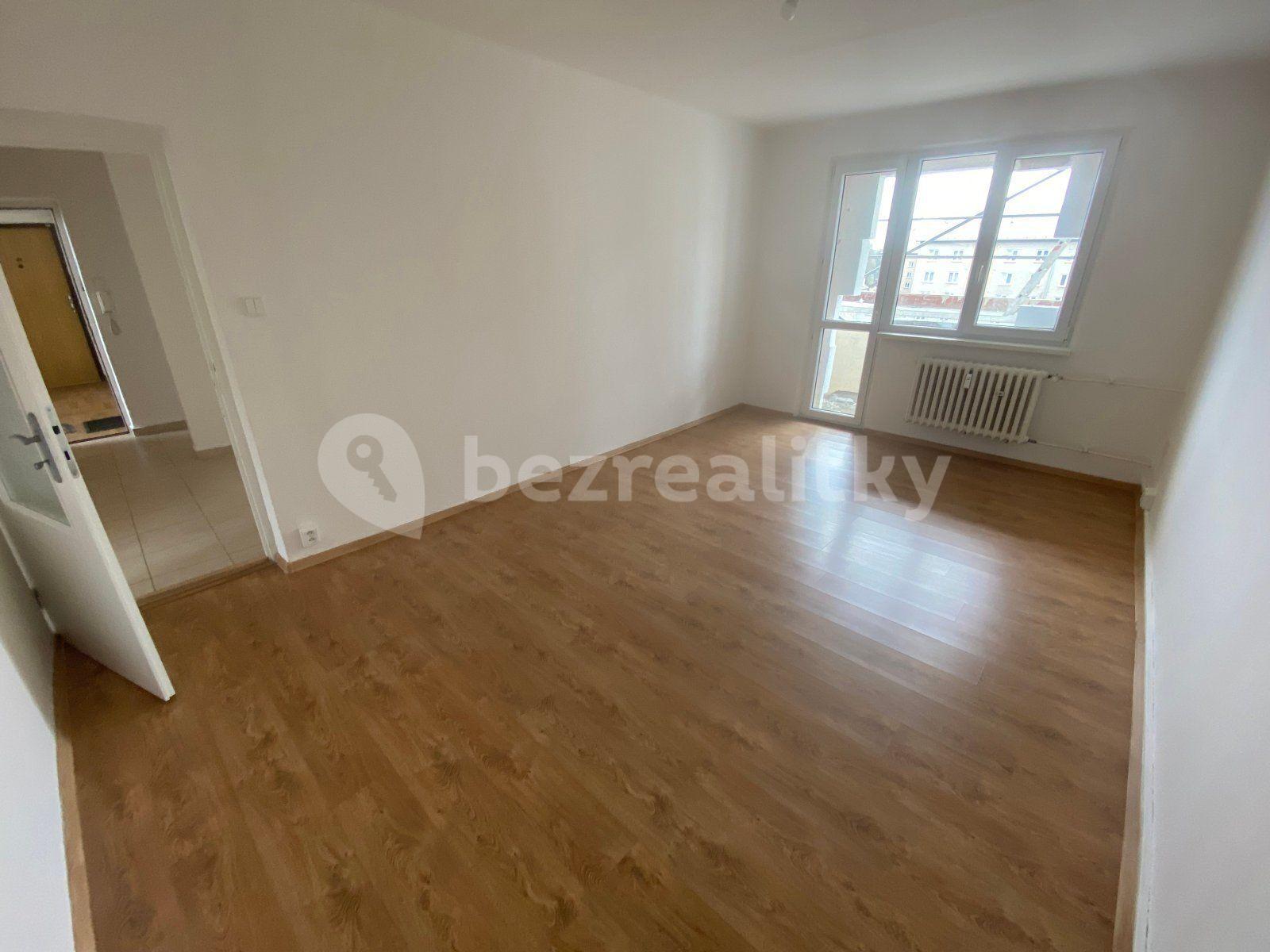 2 bedroom flat to rent, 52 m², Holubova, Karviná, Moravskoslezský Region